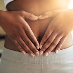 Diastasis Recti -The Happy Mama Body - Healing your core is so much more than the traditional core exercises, come rehabilitate your core for optimal function with Jeanie!