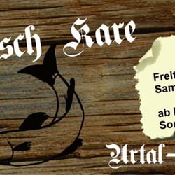 Zum Fisch Kare