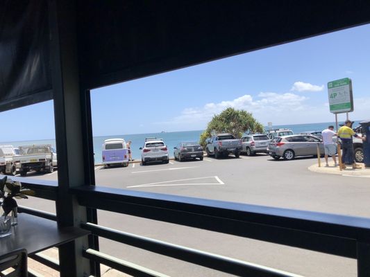 Fishheads Restaurant & Takeaway Byron Bay by null