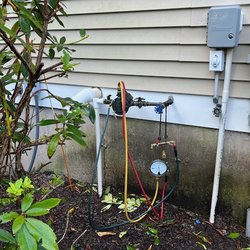 Daves Backflow & Plumbing Services