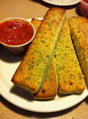 Popolo's Pizza by null