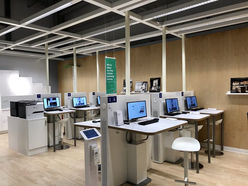 IKEA 767 Photos & 126 Reviews Furniture Stores 1500 Ikea Way, Norfolk, VA Phone Number