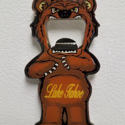 Tahoe Souvenirs