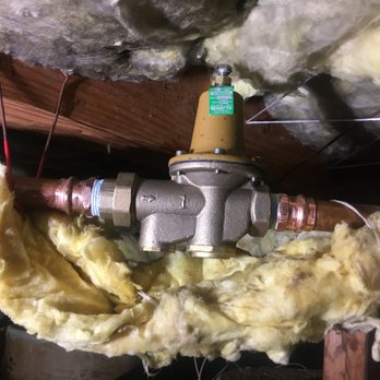Star Plumbing Service - Pressure Reducing Valve - Plumbing Near Me - Spearfish, South Dakota Star Plumbing Service - Pressure Reducing Valve - Plumbing Near Me - Spearfish, South Dakota