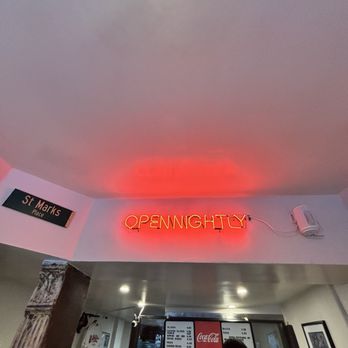 Whit's - Burgers Near Me - New York, New York