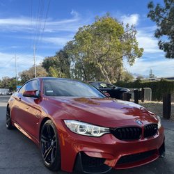 Rodriguez Professional Auto Detailing