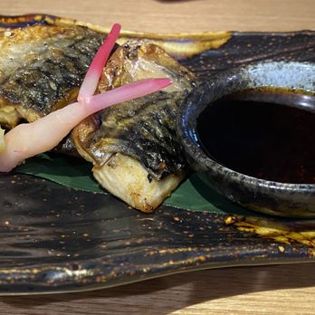 Genki Izakaya - Saba - Sushi Bars Near Me - Fairfax, Virginia