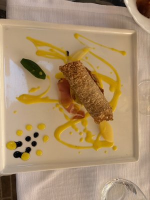 Il Tempio Del Gusto by null