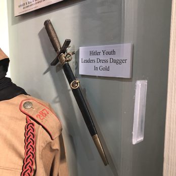 Webb Military - Museums Near Me - Savannah, Georgia