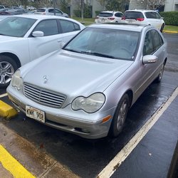 Paul’s Kauai Car Rental