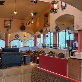 Viva Mexican Restaurant - Inside - Mexican Near Me - DuPont, Washington Viva Mexican Restaurant - Inside - Mexican Near Me - DuPont, Washington