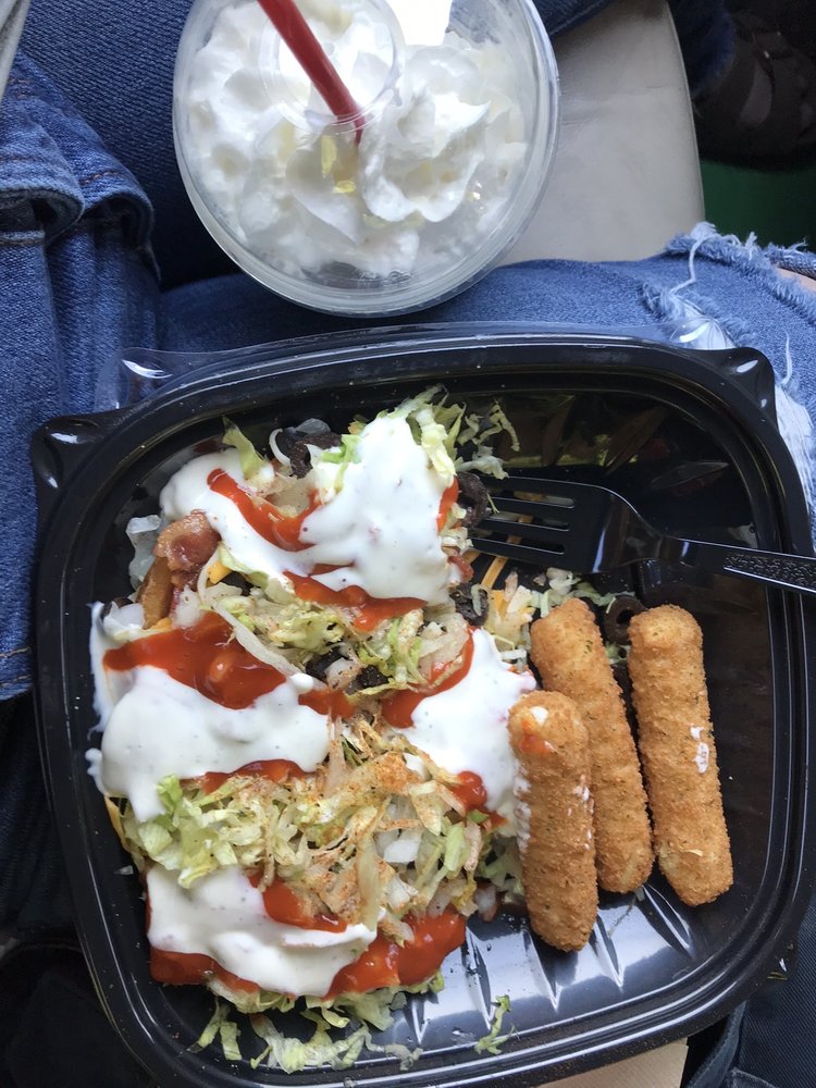 SHEETZ Updated September 2024 1601 Beverly Pike, Elkins, West