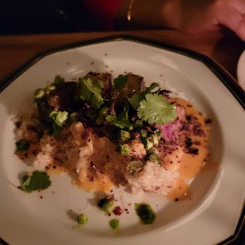 Nancy's Hustle - Bavette - New American Near Me - Houston, Texas