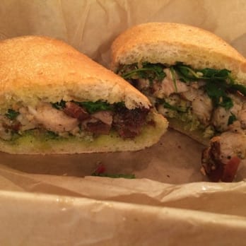The Kroft - Inside the Porchetta sandwich mmm.. - Sandwiches Near Me - Anaheim, California The Kroft - Inside the Porchetta sandwich mmm.. - Sandwiches Near Me - Anaheim, California