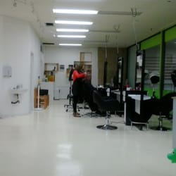 My Barber