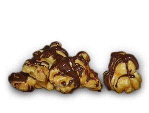 Jolly Time Koated Kernels Logo