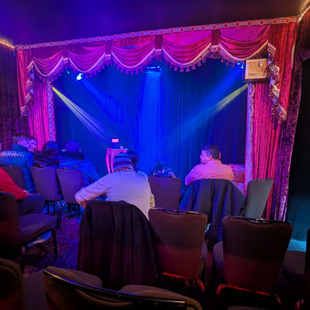 Trickery - Performing Arts Near Me - Chicago, Illinois Trickery - Performing Arts Near Me - Chicago, Illinois