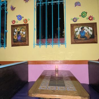 Paquito's Mexican Restaurant - Seating area - Mexican Near Me - North Miami Beach, Florida Paquito's Mexican Restaurant - Seating area - Mexican Near Me - North Miami Beach, Florida