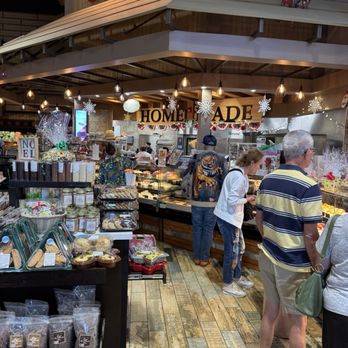 Seed to Table - Grocery Near Me - Naples, Florida