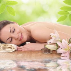 Well Massage