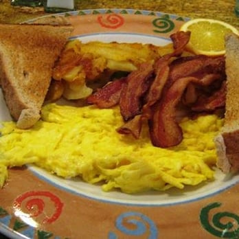 Vernon Diner - Omelette and bacon - Diners Near Me - Vernon, Connecticut Vernon Diner - Omelette and bacon - Diners Near Me - Vernon, Connecticut