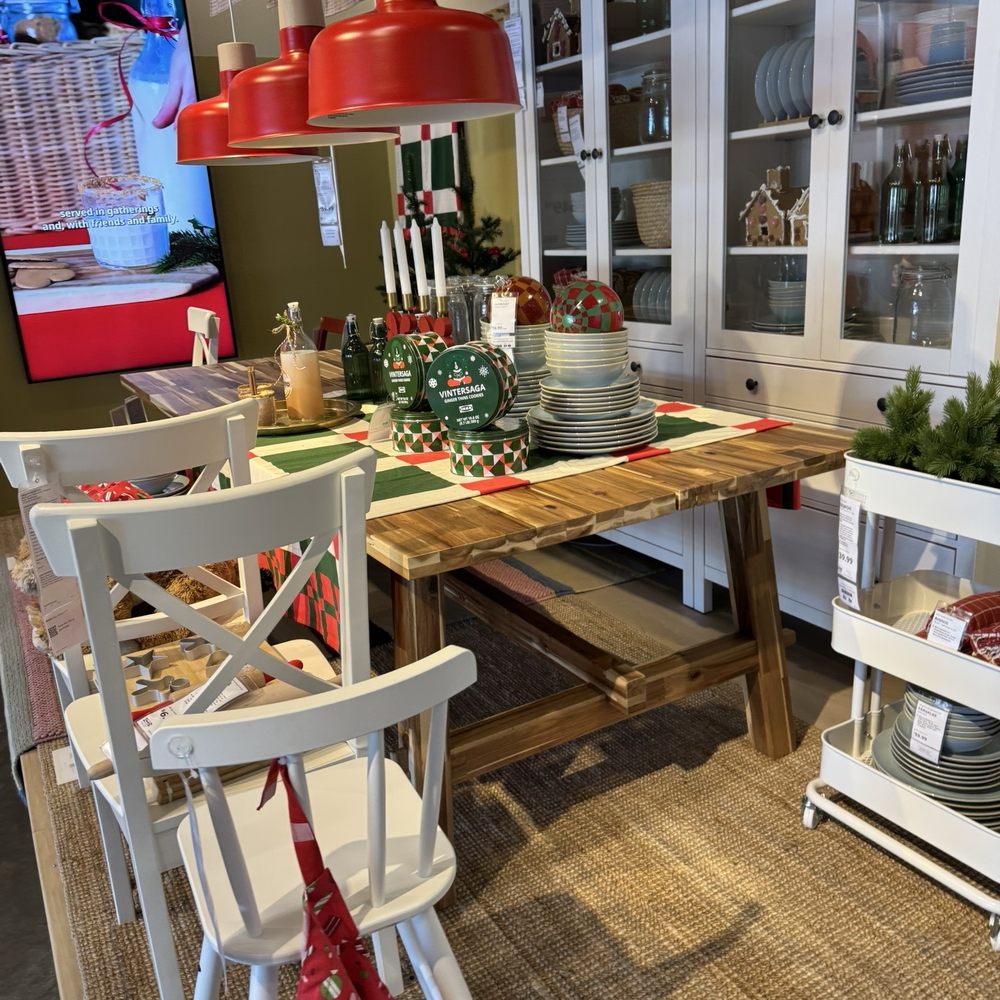 IKEA - Holiday merchandise - Scandinavian Near Me - Orlando, Florida IKEA - Holiday merchandise - Scandinavian Near Me - Orlando, Florida