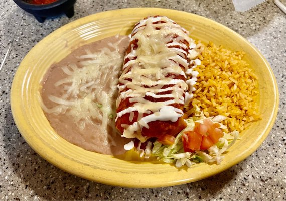Teocali Mexican Restaurant & Cantina by null
