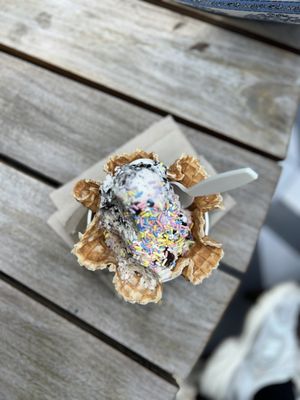 Van Leeuwen Ice Cream by null