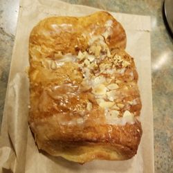 Job's Perk - Bear Claw