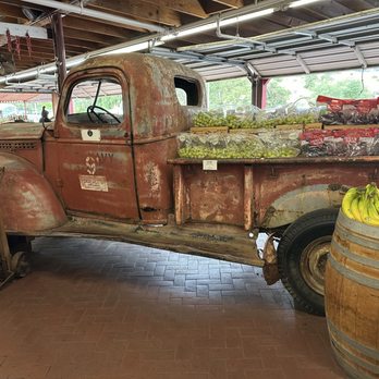 Casa de Fruta - Fresh Produce - Fruits & Veggies Near Me - Hollister, California