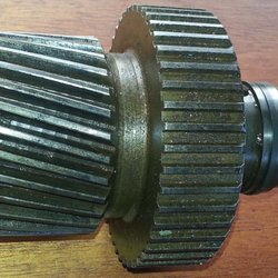 A L D Services - more pitting and scoring on not-remanufacture quality part used by ALD Services