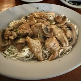 Pollo Marsalini