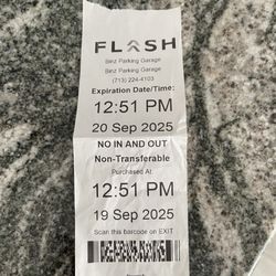 user provided Binz Garage photo