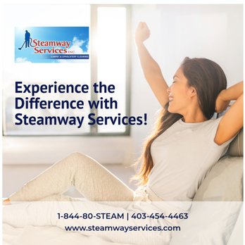 Steamway Services - Carpet Cleaning Near Me Steamway Services - Carpet Cleaning Near Me