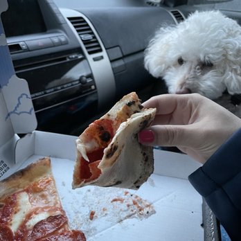 Pizzeria Tasso - Pepperoni - Pizza Near Me - Holladay, Utah