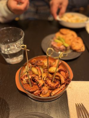 Bar Oso by null