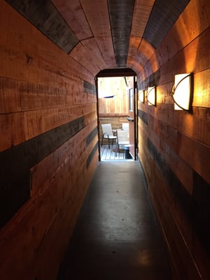 Bedford Falls NYC by null