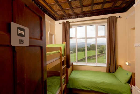 YHA Windermere by null