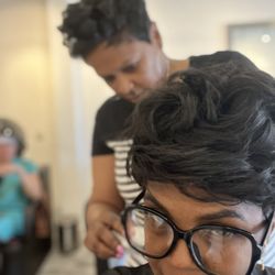 Hair By Glynis