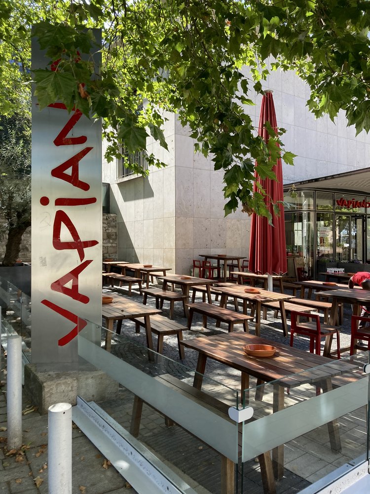 Vapiano