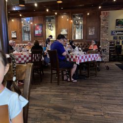 Julian's Italian Pizzieria