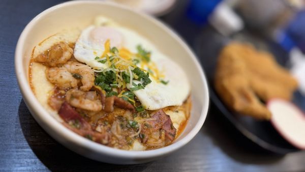 Mountain West Eatery by null