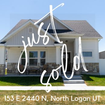 Celeste Huss - North Realty - Homes are still selling! - Real Estate Agents Near Me - Logan, Utah