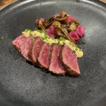 Uchi Austin - Sushi Bars Near Me - Austin, Texas Uchi Austin - Sushi Bars Near Me - Austin, Texas