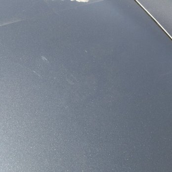 Region Hail & Dent - After softball dent repair... - Mobile Dent Repair Near Me Region Hail & Dent - After softball dent repair... - Mobile Dent Repair Near Me