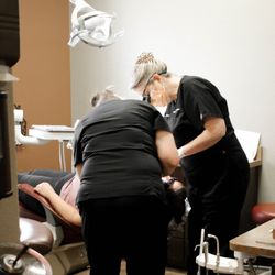 Mill Creek Dental