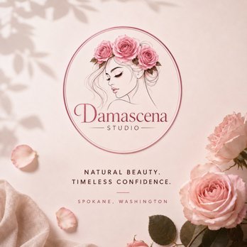 Damascena Studio Microblading - Eyebrow Services Near Me - Spokane, Washington Damascena Studio Microblading - Eyebrow Services Near Me - Spokane, Washington