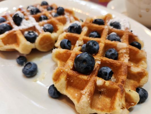 Table Talk Restaurant by null