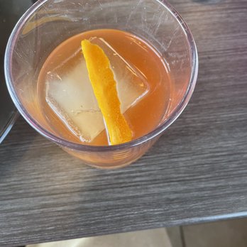Flavor Hills - Old fashioned - Southern Near Me - Jacksonville, North Carolina