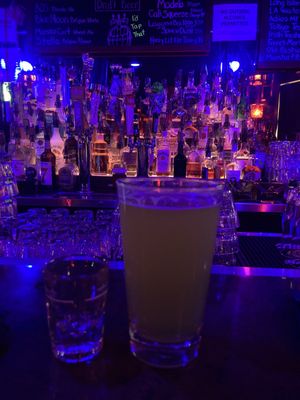 Shanghai'd Room by null